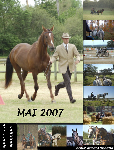 mai 2007