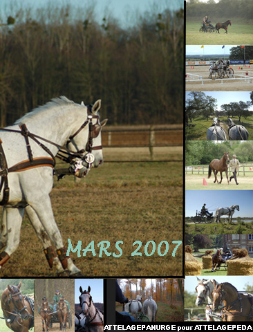 mars 2007